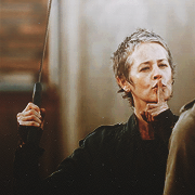 Carol Peletier