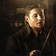 Dean Winchester