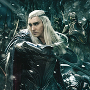 Thranduil