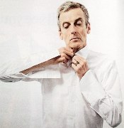 Twelfth Doctor