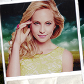 Caroline Forbes