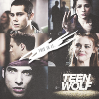 Teen Wolf