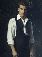 Stefan Salvatore