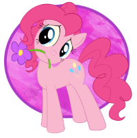 Pinkie Pie