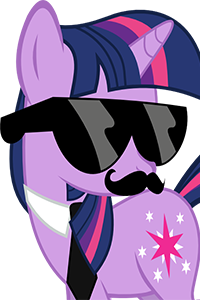 Twilight Sparkle