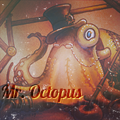 Mr. Octopus