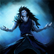 Gajeel Redfox-1