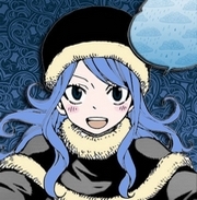 Juvia Lockser