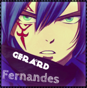 Gerard Fernandes