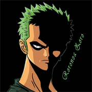 Roronoa Zoro