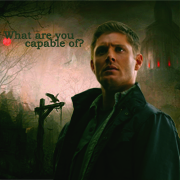 Dean Winchester