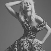 Marie-Victoire Weasley