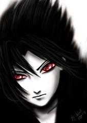 Uchiha Sasuke