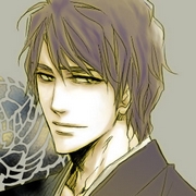 Sosuke Aizen