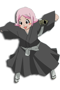 Kusajishi Yachiru