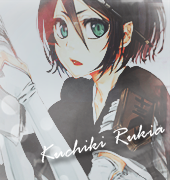 Kuchiki Rukia-1