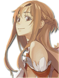 Yuuki Asuna