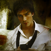 Damon Salvatore