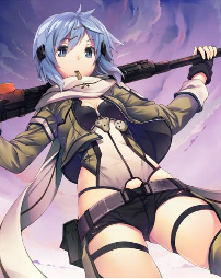 Sinon