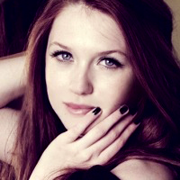 Ginny Weasley