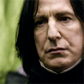 Severus Snape