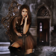 Katherine Pierce