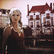 Caroline Forbes