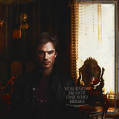 Damon Salvatore