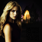 Rebekah Mikaelson