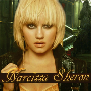 Narcissa Sheron