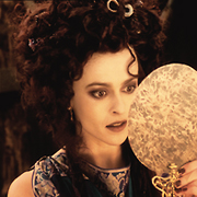 Bellatrix Lestrange