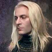 Lucius Malfoy