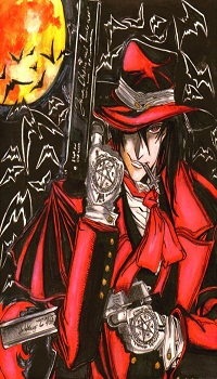 Alucard