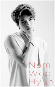 Nam WooHyun