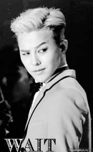Kwon JiYong