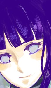 Hyuga Hinata