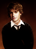 Remus Lupin