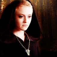 Jane Volturi