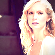 Caroline Forbes