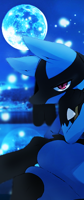 Lucario