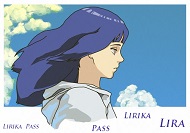 Lira Pass