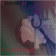 Uzumaki Haru