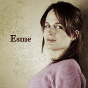 Esme Cullen