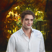 Edward Cullen