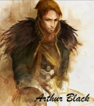 Arthur Black