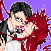 Grell Sutcliff