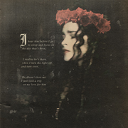 Bellatrix Lestrange