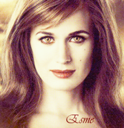 Esme Cullen