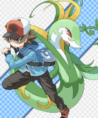 Serperior