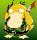 PsyDucK